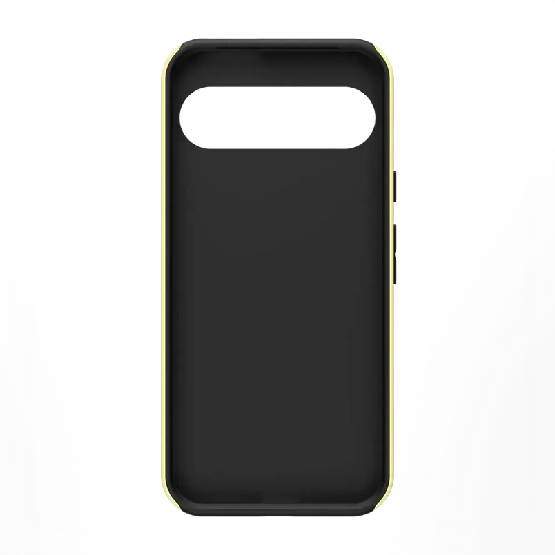 Butter Me Up | Butter Yellow Case Phone Case get.casely 