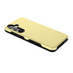 Butter Me Up | Butter Yellow Case Phone Case get.casely 