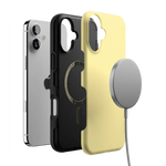 Butter Me Up | Butter Yellow Case Phone Case get.casely 