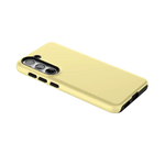 Butter Me Up | Butter Yellow Case Phone Case get.casely 