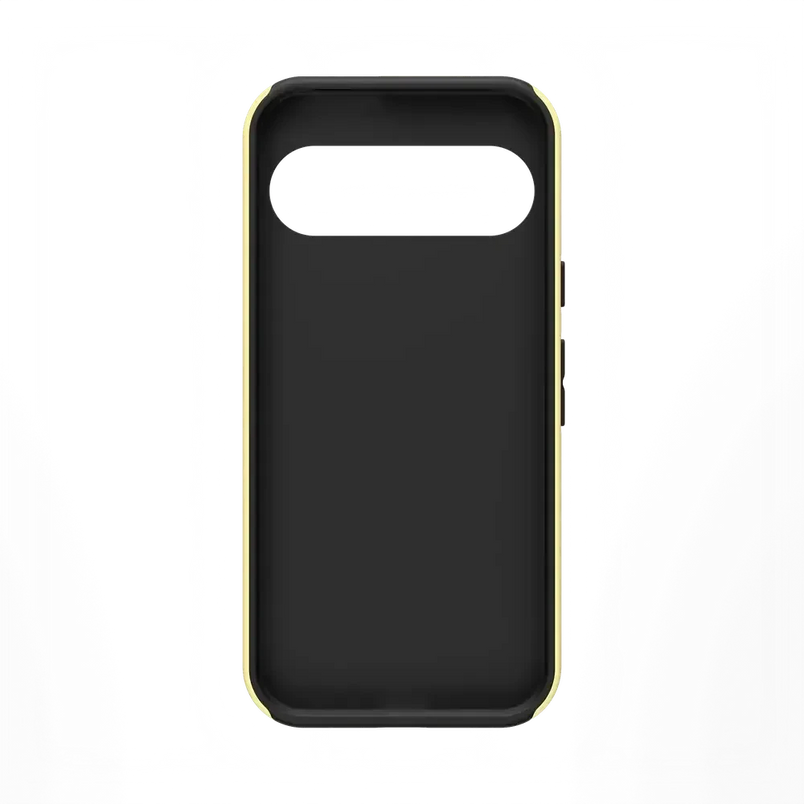 Butter Me Up | Butter Yellow Case Phone Case get.casely 