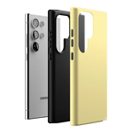 Butter Me Up | Butter Yellow Case Phone Case get.casely 