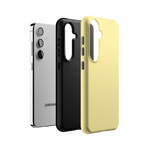 Butter Me Up | Butter Yellow Case Phone Case get.casely 