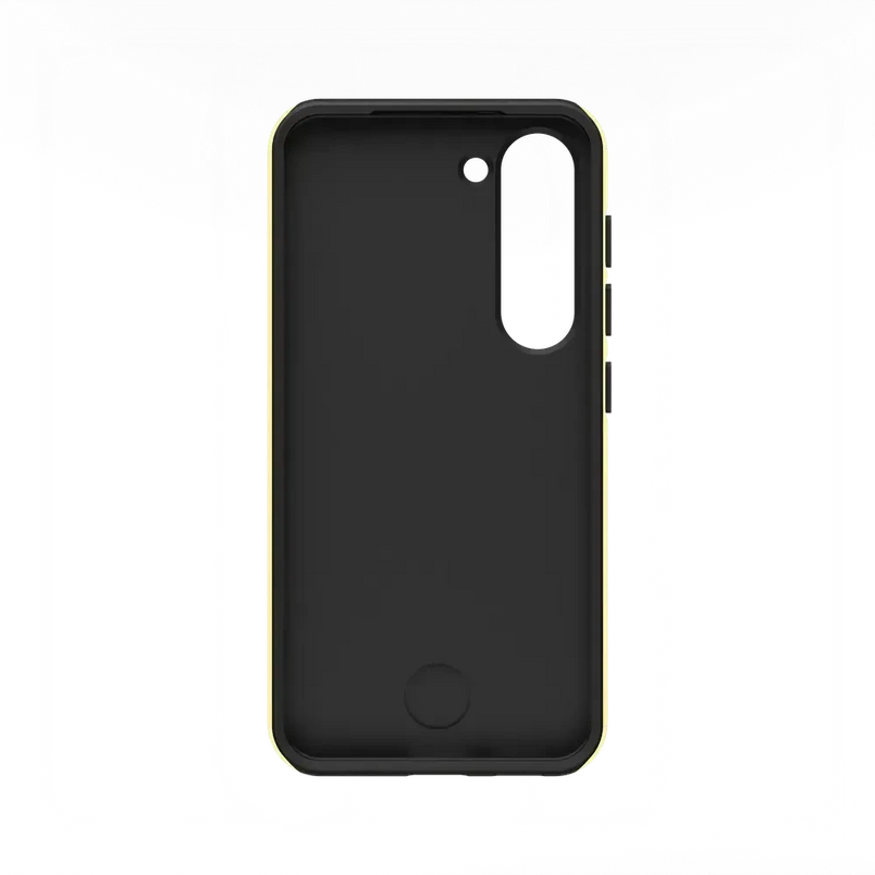 Butter Me Up | Butter Yellow Case Phone Case get.casely 