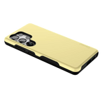 Butter Me Up | Butter Yellow Case Phone Case get.casely 