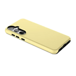 Butter Me Up | Butter Yellow Case Phone Case get.casely 