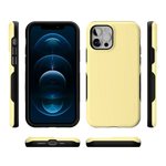 Butter Me Up | Butter Yellow Case Phone Case get.casely 