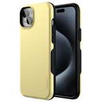 Butter Me Up | Butter Yellow Case Phone Case get.casely 