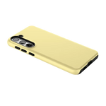Butter Me Up | Butter Yellow Case Phone Case get.casely 