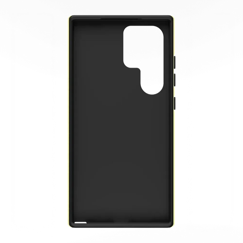 Butter Me Up | Butter Yellow Case Phone Case get.casely 