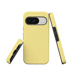 Butter Me Up | Butter Yellow Case Phone Case get.casely 