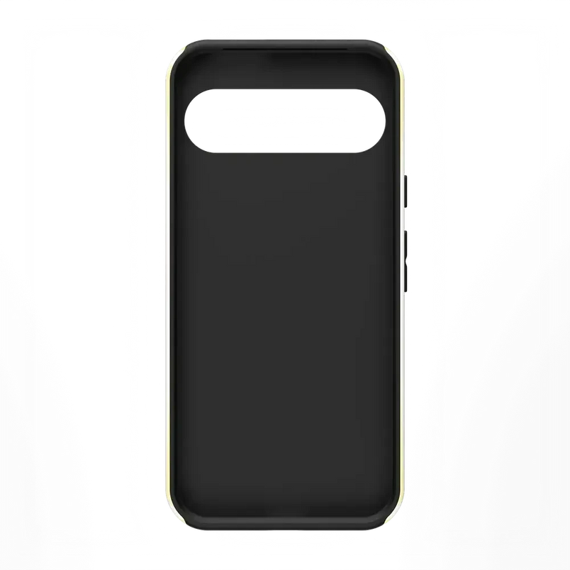 Butter Yellow Stripes | Sunday Best Case Phone Case get.casely 