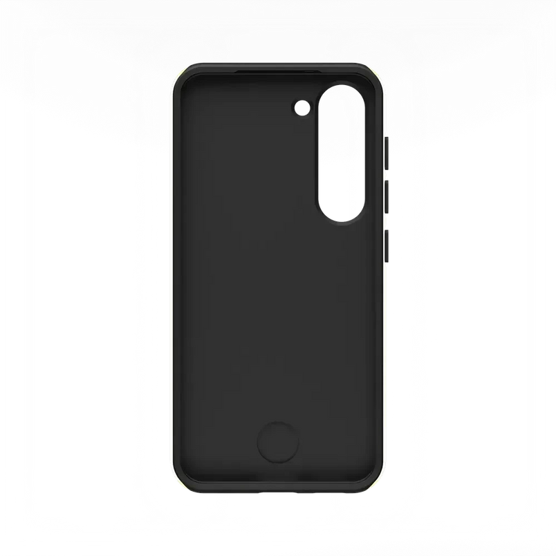 Butter Yellow Stripes | Sunday Best Case Phone Case get.casely 