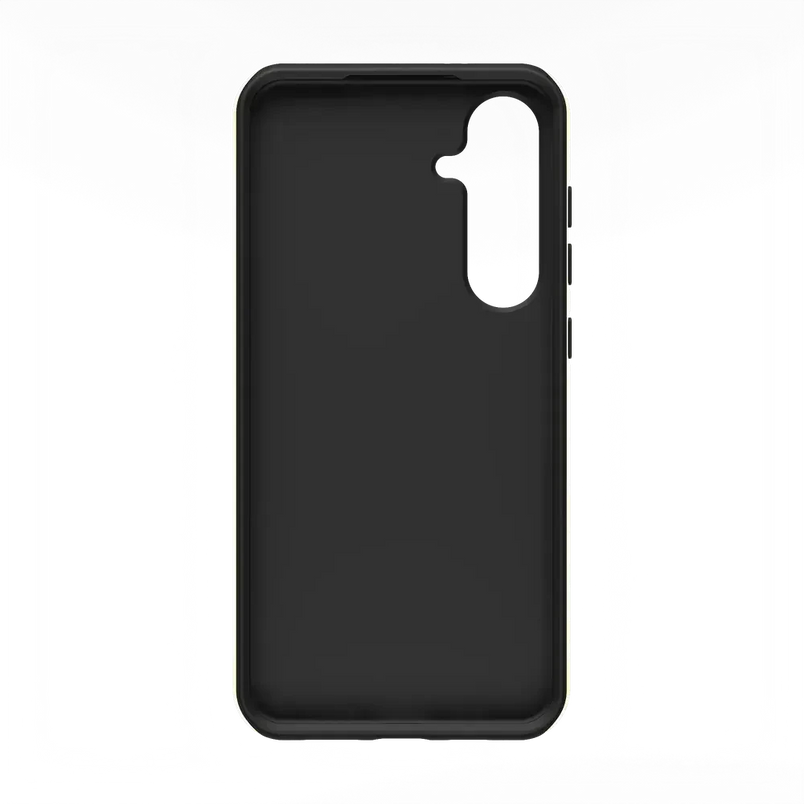 Butter Yellow Stripes | Sunday Best Case Phone Case get.casely 