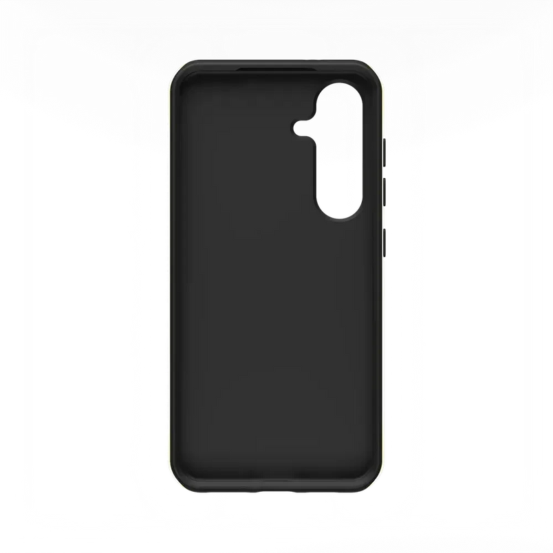 Butter Yellow Stripes | Sunday Best Case Phone Case get.casely 