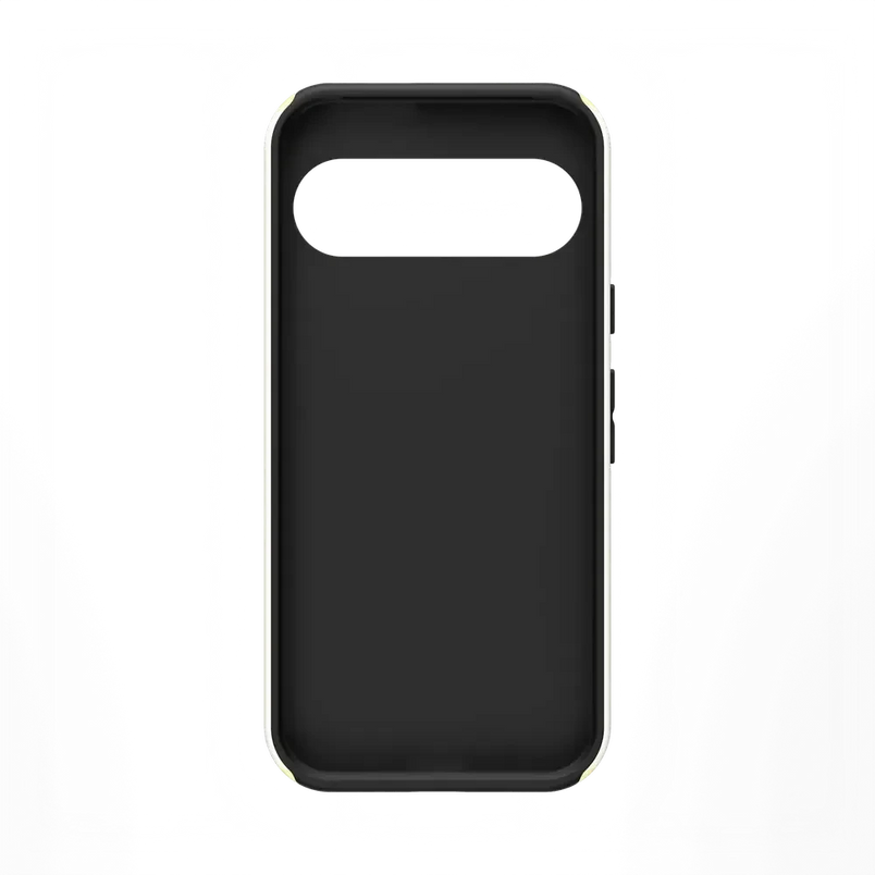 Butter Yellow Stripes | Sunday Best Case Phone Case get.casely 