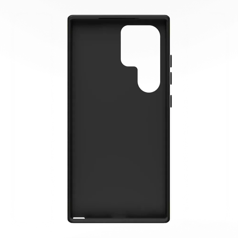 Butter Yellow Stripes | Sunday Best Case Phone Case get.casely 