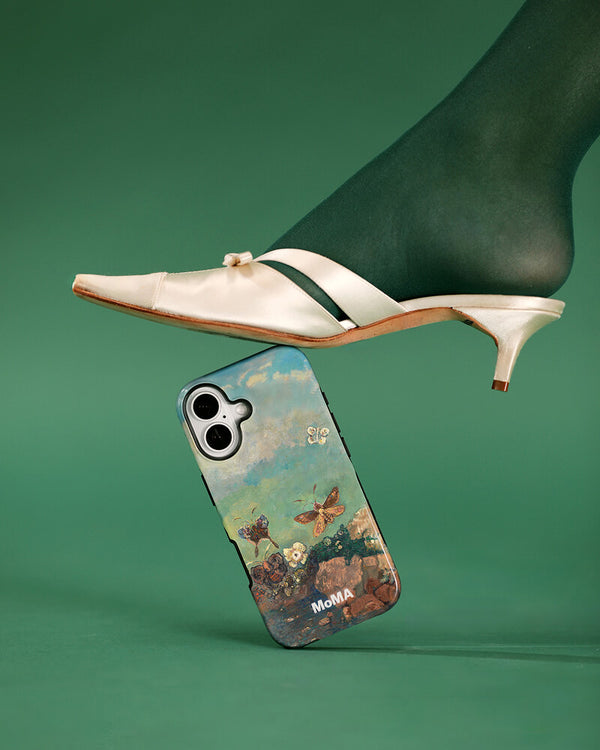 Butterflies | The Museum of Modern Art Case