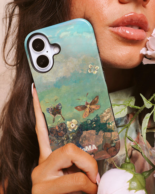 Butterflies | The Museum of Modern Art Case