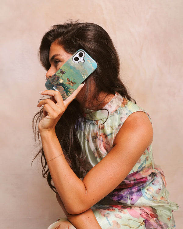 Butterflies | The Museum of Modern Art Case