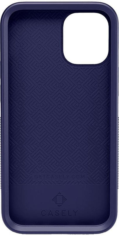 Butterfly Effect | Sage Colorblock Case iPhone Case get.casely 