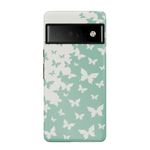 Butterfly Effect | Sage Colorblock Google Pixel Case Google Pixel Case Casetry Essential Google Pixel 6 Pro