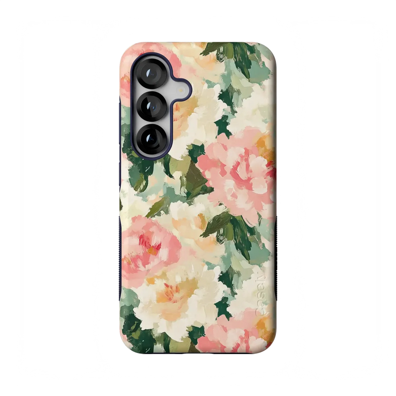 The Garden Room | Painted Petals Case