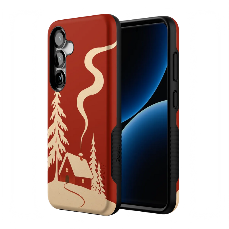 Snowed In | Cozy Winter Case