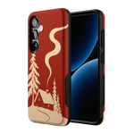 Snowed In | Cozy Winter Case