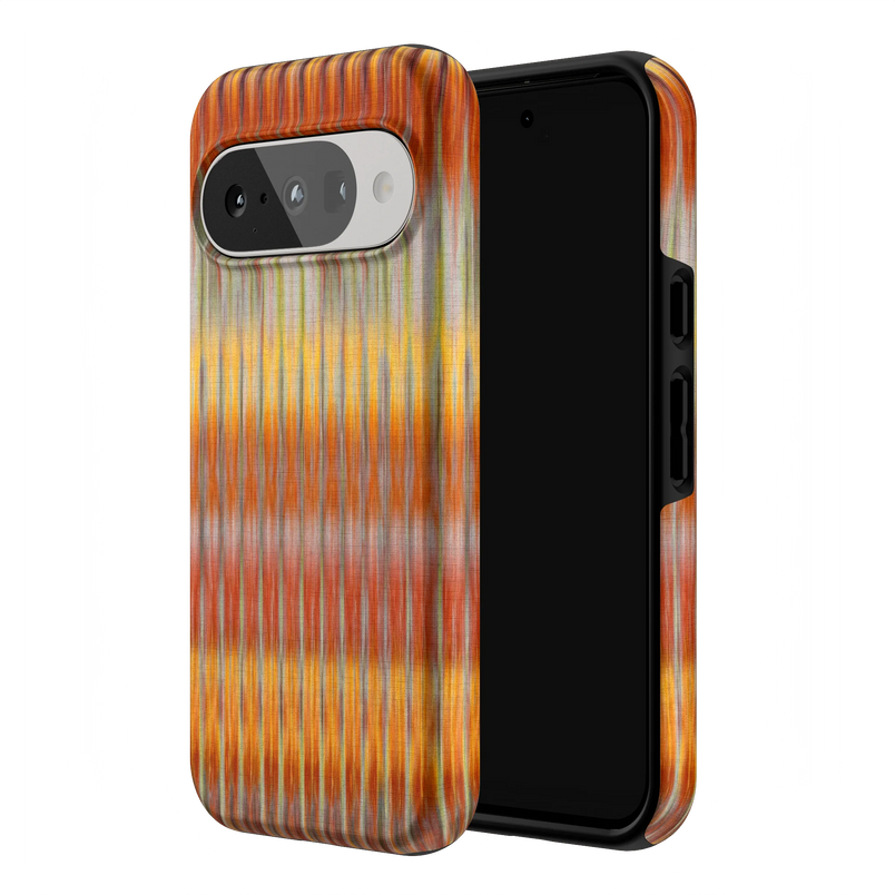 Frontier Weave | Boho Sunset Case