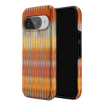 Frontier Weave | Boho Sunset Case
