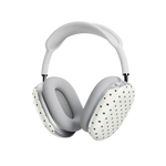 Tiny Stars | Blue & White AirPods Max Case