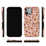 Can't Help Falling | Autumn Leaves Case