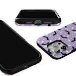 Midnight Flight | Celestial Bats Case