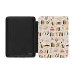 Cozy Fiction | Books & Blooms Kindle Case