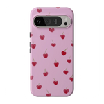 Very Cherry | Painted Cherries Case