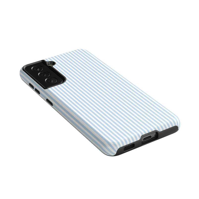 Marina Lines | Tiny Pinstripe Case