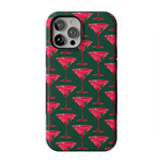 Shaken Not Stirred | Retro Martini Case