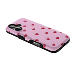 Very Cherry | Painted Cherries Case