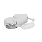 The Waddle Path | Duck Pond AirPods Max Case