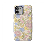 Prairie Blooms | Pastel Floral Case