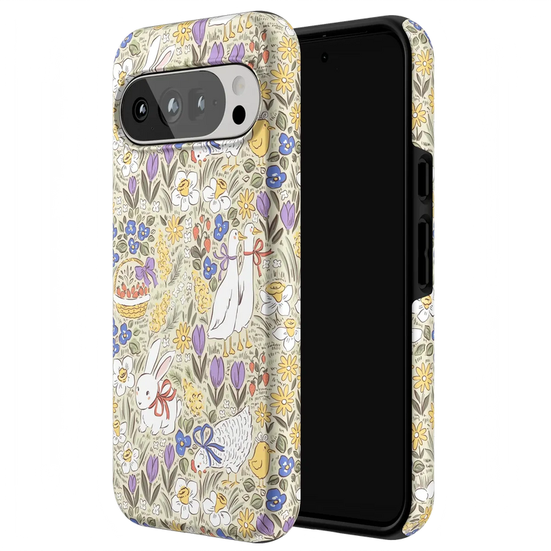 Storybook Stroll | Spring Garden Case
