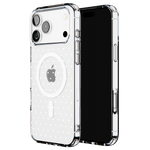 On the Dot | Black Polka Dot Case