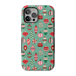 All Decked Out | Festive Ornaments Case