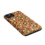 Rustic Roses | Boho Bouquet Case