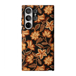 Maple Flowers | Floral Foliage Case