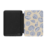 Sally's Seashells | Seashore Kindle Case