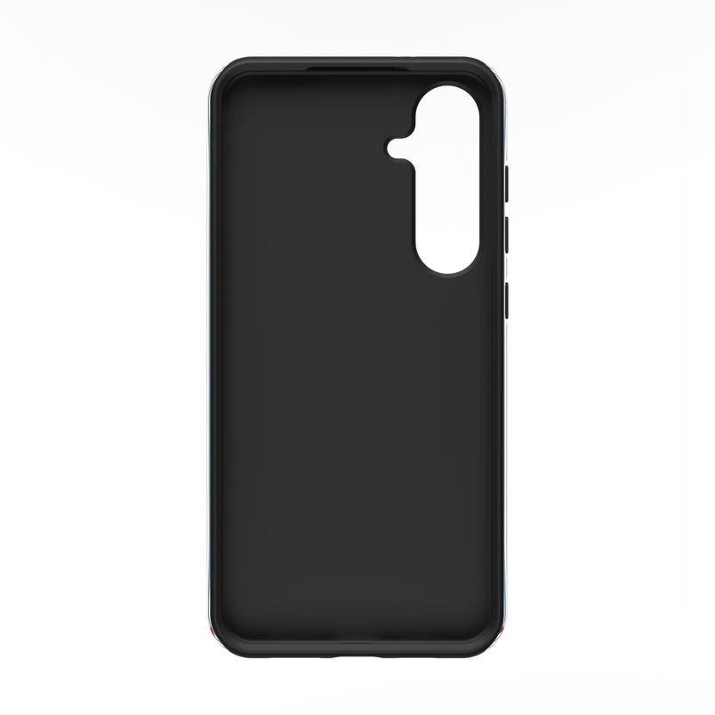 Love Lines | Blue Stripes Case