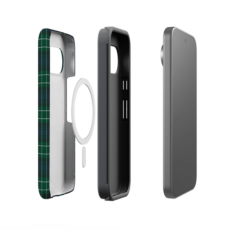 Spruce | Kitty and Vibe Holiday Case