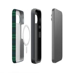 Spruce | Kitty and Vibe Holiday Case